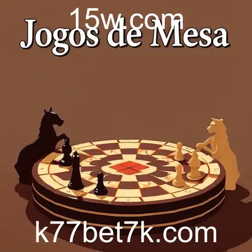 Jogos de mesa